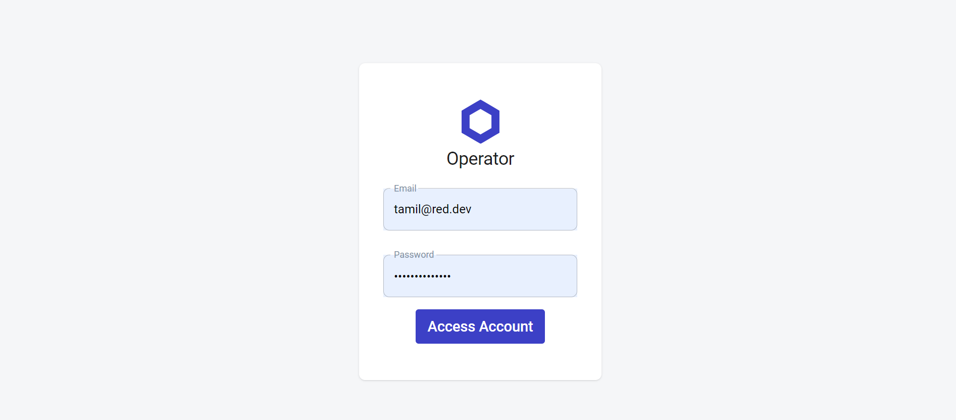 chainlink-login