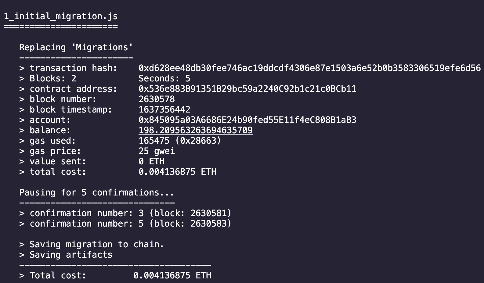 truffle-verify-txn1