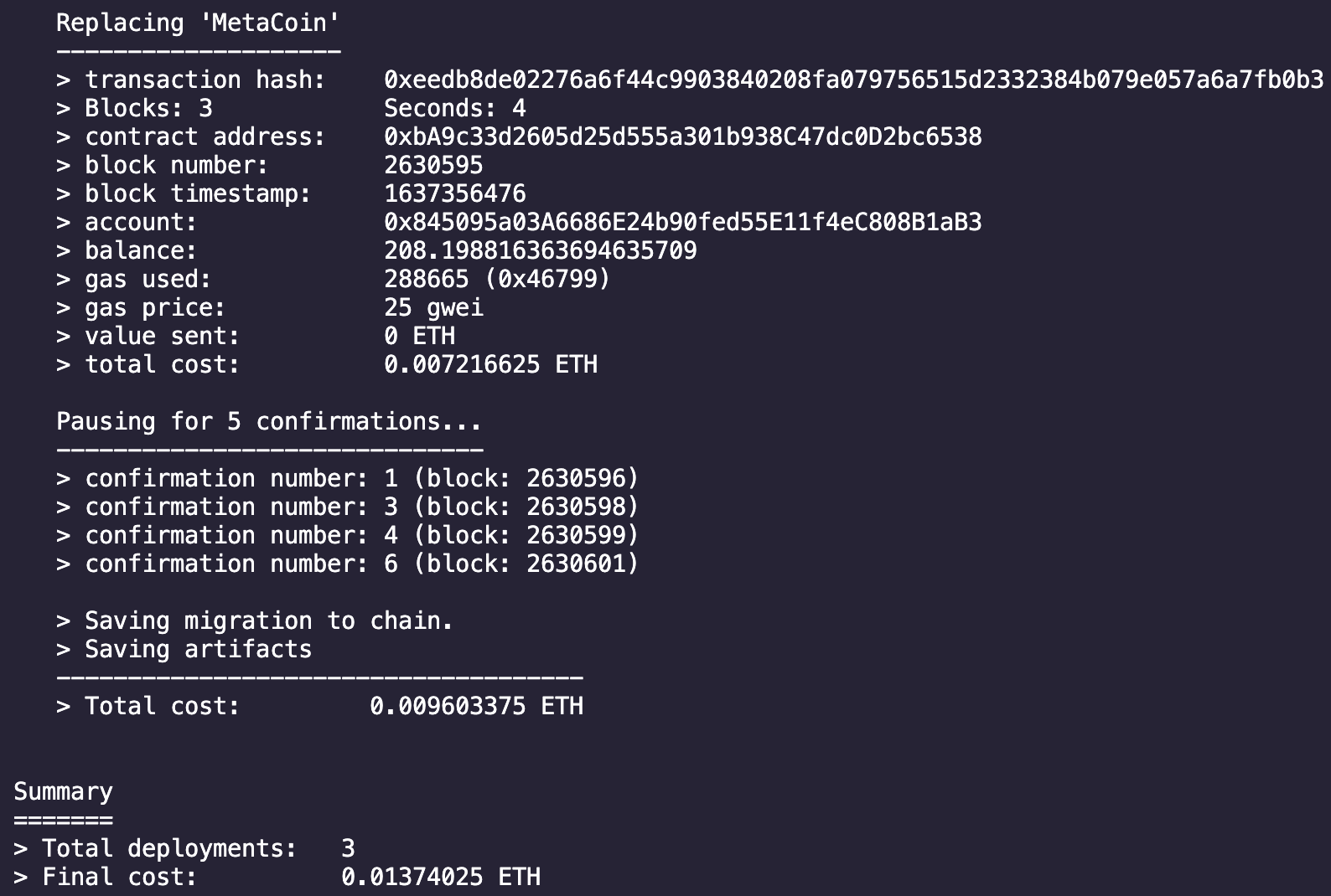 truffle-verify-txn3